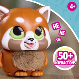 Just Play furReal Handfuls - Panda Rosso, Gioco figura 