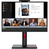 Lenovo ThinkCentre TIO-22 Gen5 Monitor, Monitor LED Nero, 54,6 cm (21.5"), 1920 x 1080 Pixel, Full HD, LED, 6 ms, Nero