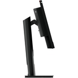 Lenovo ThinkCentre TIO-22 Gen5 Monitor, Monitor LED Nero, 54,6 cm (21.5"), 1920 x 1080 Pixel, Full HD, LED, 6 ms, Nero