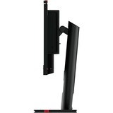 Lenovo ThinkCentre TIO-22 Gen5 Monitor, Monitor LED Nero, 54,6 cm (21.5"), 1920 x 1080 Pixel, Full HD, LED, 6 ms, Nero
