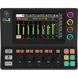 MACKIE DLZ Creator XS, Miscelatore Nero