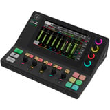 MACKIE DLZ Creator XS, Miscelatore Nero