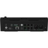 MACKIE DLZ Creator XS, Miscelatore Nero