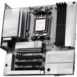 MSI PRO B850M-A WIFI PZ, Scheda madre 