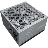 Montech CENTURY II 850, Alimentatore PC argento