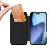 Nevox Serie VARIO, Custodia per telefono Nero