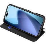 Nevox Serie VARIO, Custodia per telefono Nero