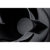 Noctua NV-AA1-12 Airflow Amplifier, Controllo ventola Nero