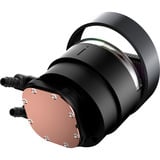 Ocypus Sigma L24 ARGB, Raffreddamento ad acqua Nero