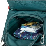 Osprey Poco SLT, Zaino verde scuro