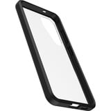Otterbox React, Custodia per telefono trasparente/Nero