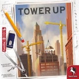 Pegasus Tower Up, Gioco da tavolo 