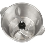 ProfiCook Tritatutto multiplo MZ 1227, Trituratore accaio
