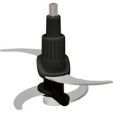 ProfiCook Tritatutto multiplo MZ 1227, Trituratore accaio