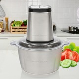 ProfiCook Tritatutto multiplo MZ 1227, Trituratore accaio