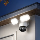Reolink Serie Floodlight F850W, Telecamera di sorveglianza bianco/Nero