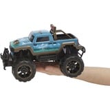Revell Camion RC Mounty 