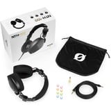 Rode Microphones NTH-100, Cuffie Nero