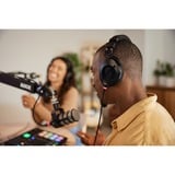 Rode Microphones NTH-100, Cuffie Nero