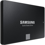 Samsung 870 EVO 1 TB 2.5" Serial ATA III V-NAND MLC, Disco a stato solido 1 TB, 2.5", 560 MB/s, 6 Gbit/s