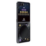 Samsung Custodia Flipsuit, Custodia per telefono Nero