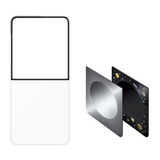 Samsung Custodia Flipsuit, Custodia per telefono Nero