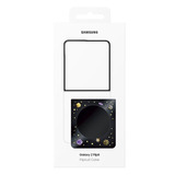 Samsung Custodia Flipsuit, Custodia per telefono Nero
