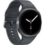 Samsung Galaxy Watch8, Smartwatch grigio scuro