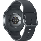 Samsung Galaxy Watch8, Smartwatch grigio scuro