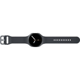 Samsung Galaxy Watch8, Smartwatch grigio scuro