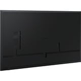 Samsung QB50C, Public Display Nero