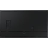 Samsung QB50C, Public Display Nero