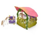 Schleich BAYALA 42445 set da gioco, Gioco figura Sun Elves, Unicorns & Fairies, 5 anno/i, Multicolore