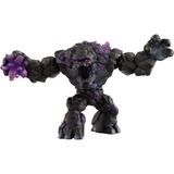 Schleich ELDRADOR CREATURES 70158 set da gioco, Gioco figura Monsters and dragons, Stone World, 7 anno/i, Nero, Viola, Plastica