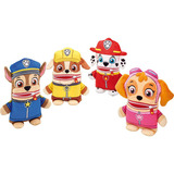 Schmidt Spiele Sorgenfresser Paw Patrol: Marshall, Peluche animali 