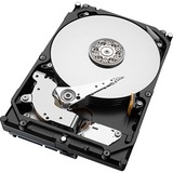 Seagate Barracuda 6TB disco rigido interno 5400 Giri/min 256 MB 3.5" Serial ATA III, Hard-disk 6 TB, 5400 Giri/min, 256 MB, 3.5", Serial ATA III
