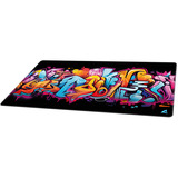Sharkoon SKILLER SGP40 D13, Gioco mouse pad multi colorata
