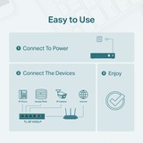 TP-Link TL-SF1005LP switch di rete Non gestito Fast Ethernet (10/100) Supporto Power over Ethernet (PoE) Nero, Interruttore Non gestito, Fast Ethernet (10/100), Full duplex, Supporto Power over Ethernet (PoE)