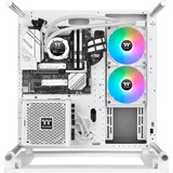 Thermaltake Raffreddatore liquido AIO TH280 V2 Ultra ARGB Sync Snow Edition, Raffreddamento ad acqua bianco