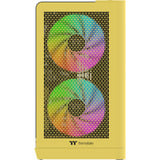 Thermaltake View 390 Air, Chassis Tower giallo