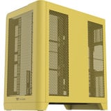 Thermaltake View 390 Air, Chassis Tower giallo