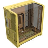 Thermaltake View 390 Air, Chassis Tower giallo