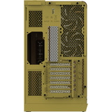 Thermaltake View 390 Air, Chassis Tower giallo