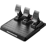 Thrustmaster T248 Nero USB Sterzo + Pedali Analogico/Digitale PC, PlayStation 4, PlayStation 5, Volante Nero/Argento, Sterzo + Pedali, PC, PlayStation 4, PlayStation 5, Pulsanti direzionali, View button, Pulsante Modalità, Pulsante Menu, Analogico/Digitale, Cablato, USB