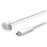 Ubiquiti UniFi G4 Instant PoE Adapterkabel, Cavo bianco