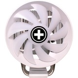 Xilence Performance C XC229 Processore Refrigeratore 12 cm Bianco 1 pz, raffreddamento CPU  bianco, Refrigeratore, 12 cm, 500 Giri/min, 1800 Giri/min, 25,6 dB, 61,5 pdc/min