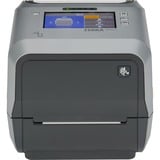 Zebra ZD621t, Stampante per etichette grigio/antracite