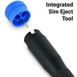 iFixit Set di punte di precisione Minnow, Set di bit Nero