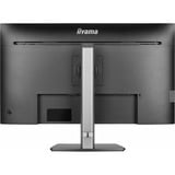 iiyama ProGraphic HB3201UHSNP-B1, Monitor LED Nero (opaco)