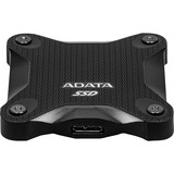 ADATA SD620 1 TB Micro-USB B 3.2 Gen 2 (3.1 Gen 2) Nero, Disco a stato solido Nero, 1 TB, Micro-USB B, 3.2 Gen 2 (3.1 Gen 2), 520 MB/s, 10 Gbit/s, Nero